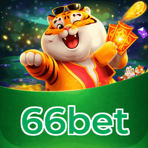 66bet - Vitória verificada Carlos M.
